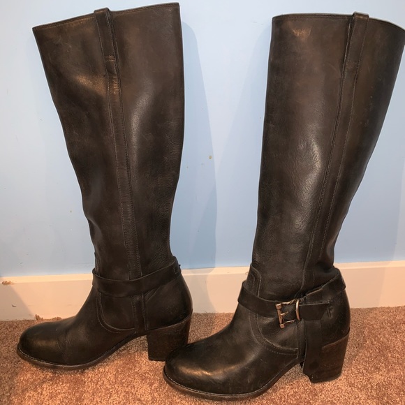 FRYE boots - Picture 3 of 6